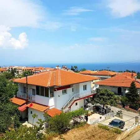 Apartment With View *