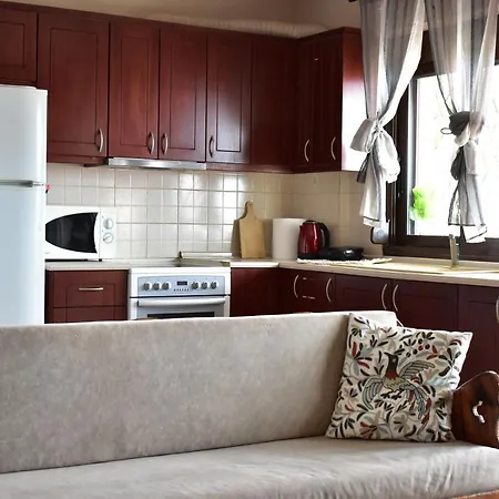 Apartment With View *