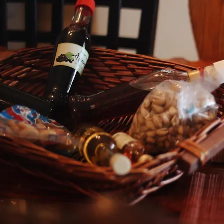 With View * Kriopigi