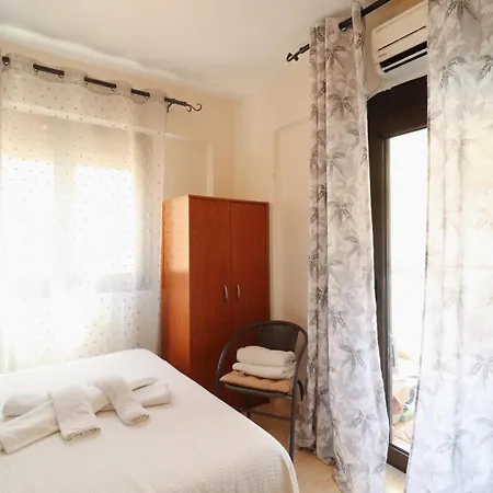 With View Apartment *