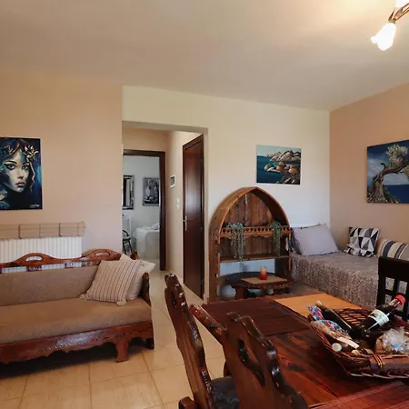 With View Apartment *