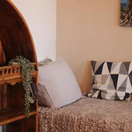 Apartment With View Kriopigi