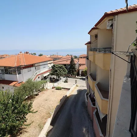 With View Διαμέρισμα *