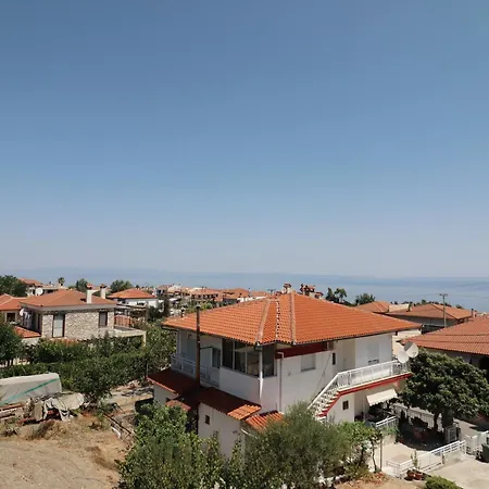 With View Appartement