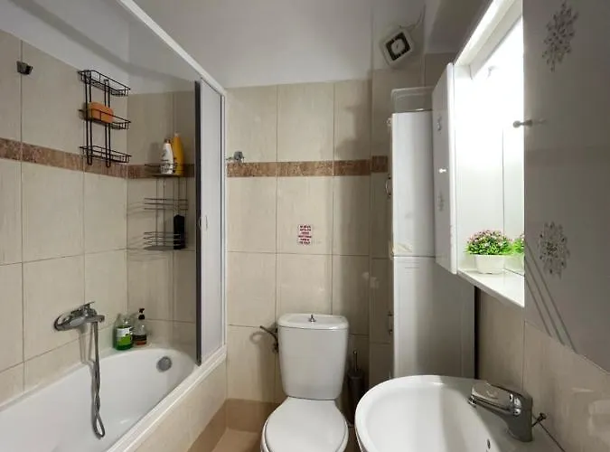 Διαμέρισμα With View