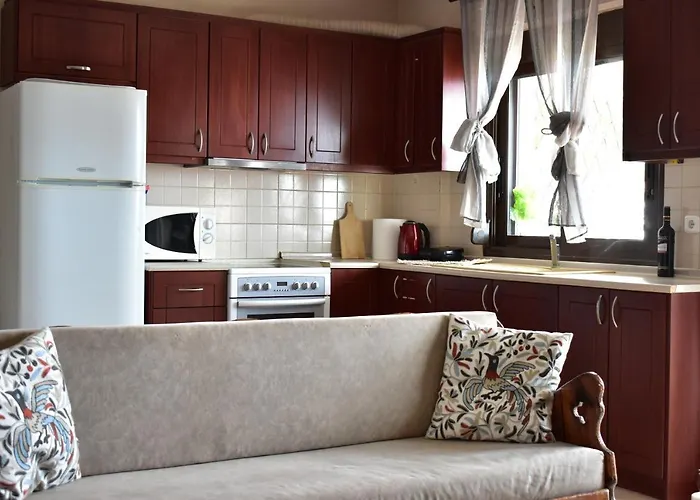 Διαμέρισμα With View *