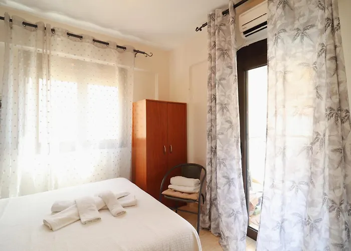 With View Διαμέρισμα *