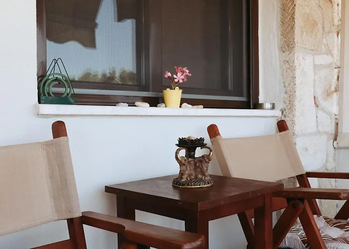 With View Διαμέρισμα Κρυοπηγή