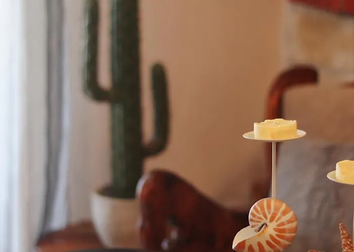 Διαμέρισμα With View *