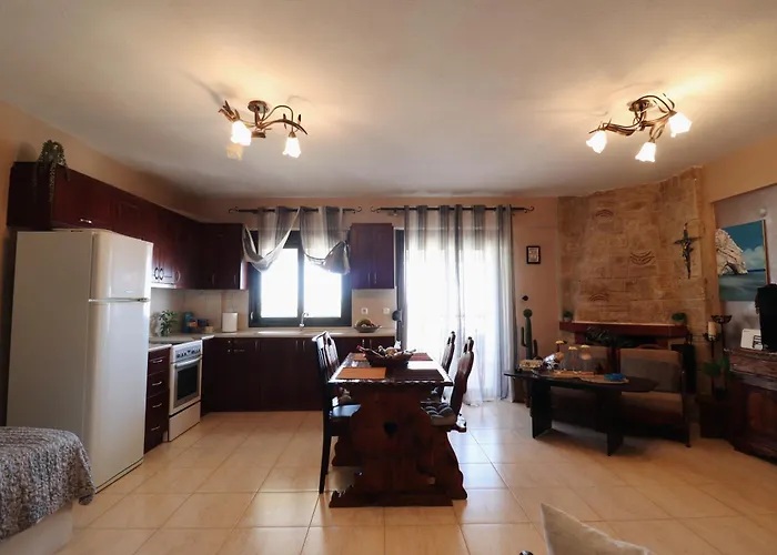 With View Διαμέρισμα