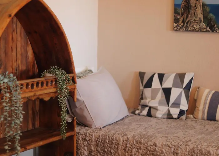 Διαμέρισμα With View Κρυοπηγή