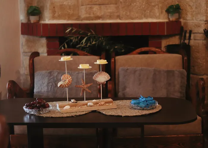 Διαμέρισμα With View