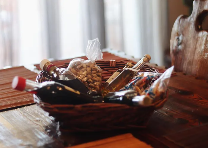 With View Διαμέρισμα *