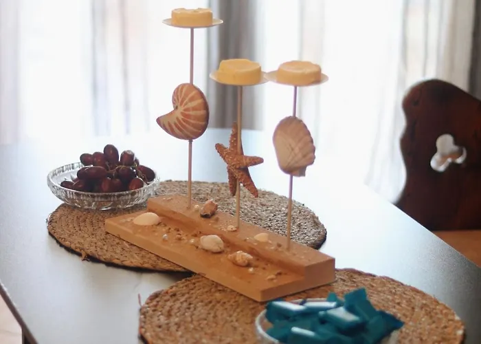 With View Διαμέρισμα