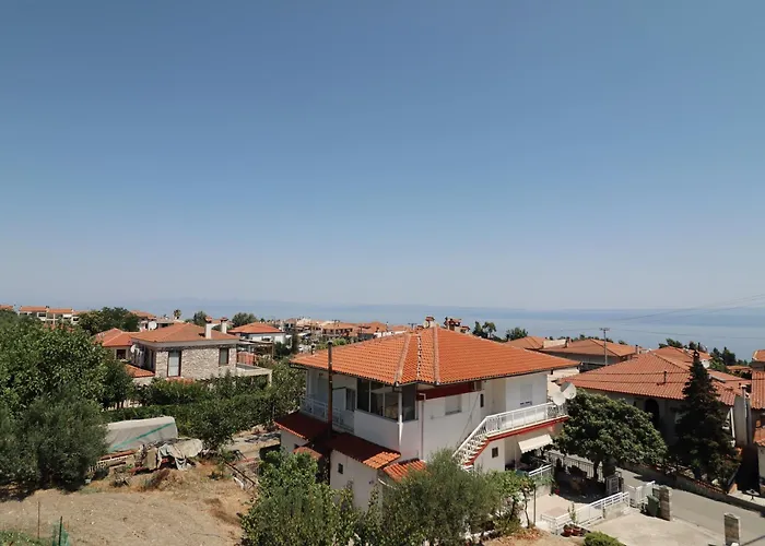 With View Διαμέρισμα